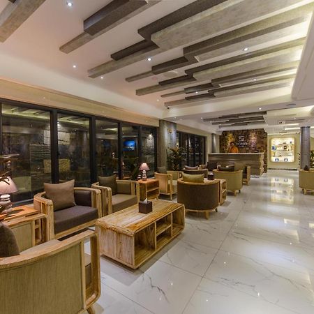 โฮเต็ล โอเชี่ยน แกรนด์ แอท ฮัลฮูเมล Hotel ฮุลฮูมาเล ภายนอก รูปภาพ